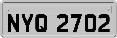 NYQ2702