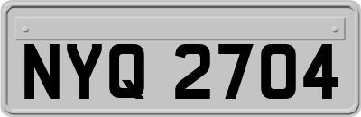 NYQ2704