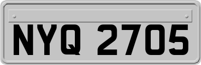 NYQ2705