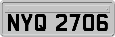NYQ2706