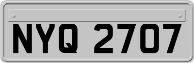 NYQ2707