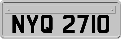 NYQ2710