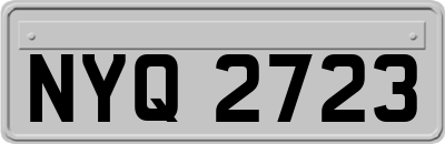 NYQ2723