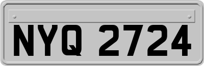 NYQ2724