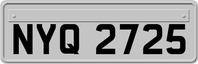 NYQ2725