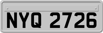 NYQ2726