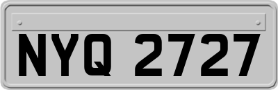 NYQ2727