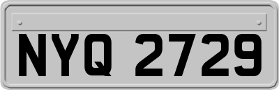 NYQ2729