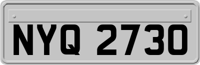 NYQ2730