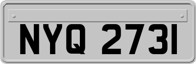 NYQ2731