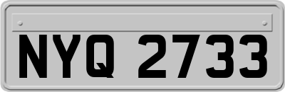 NYQ2733