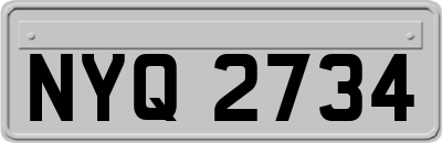 NYQ2734