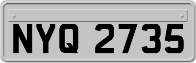 NYQ2735