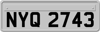 NYQ2743