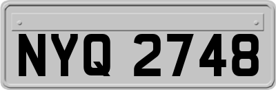 NYQ2748