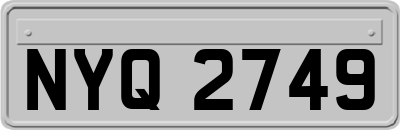NYQ2749