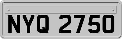 NYQ2750