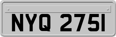 NYQ2751