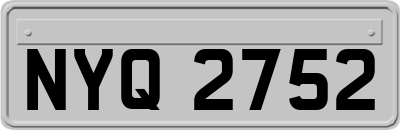 NYQ2752