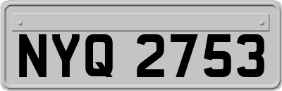 NYQ2753