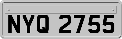 NYQ2755