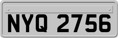 NYQ2756