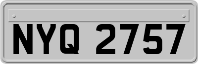 NYQ2757