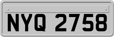 NYQ2758