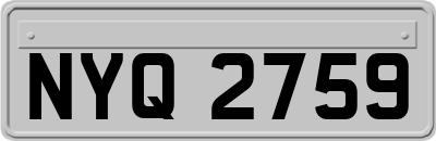 NYQ2759