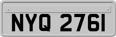 NYQ2761