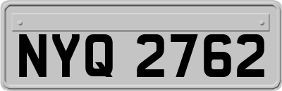 NYQ2762