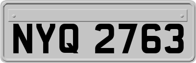 NYQ2763