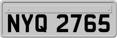 NYQ2765