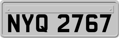 NYQ2767