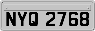 NYQ2768