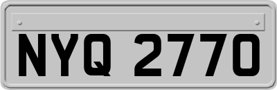 NYQ2770