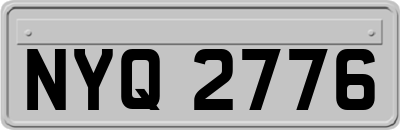 NYQ2776