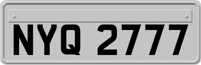 NYQ2777
