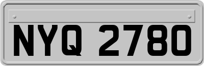 NYQ2780