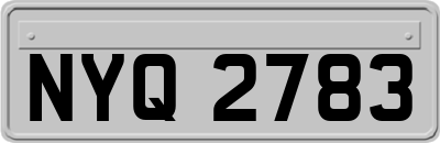 NYQ2783