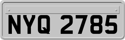 NYQ2785
