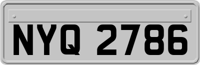 NYQ2786