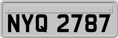 NYQ2787