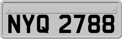 NYQ2788