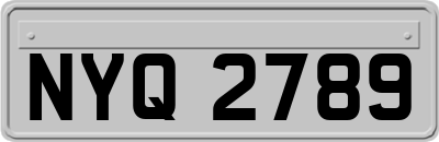 NYQ2789