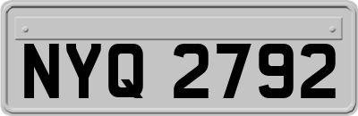 NYQ2792