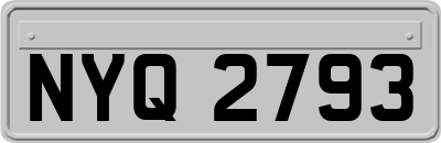 NYQ2793
