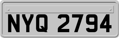 NYQ2794