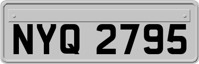 NYQ2795