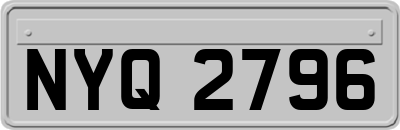 NYQ2796